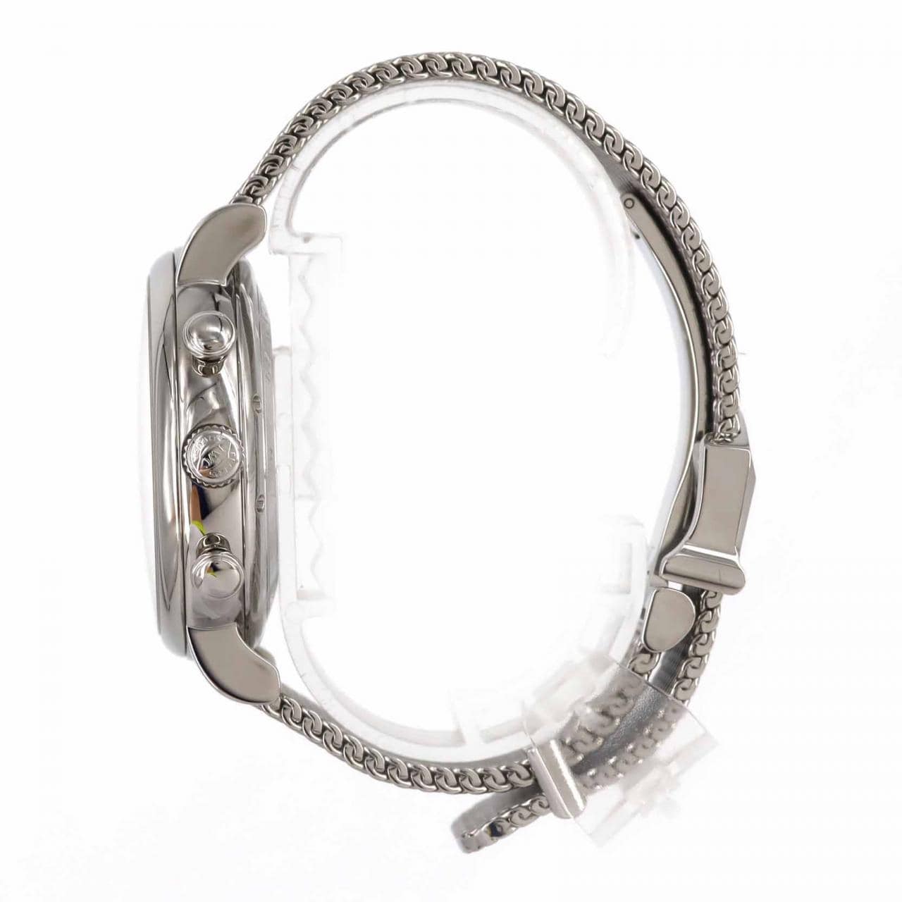 IWC ポートフィノクロノグラフ IW391010 SS 自動巻