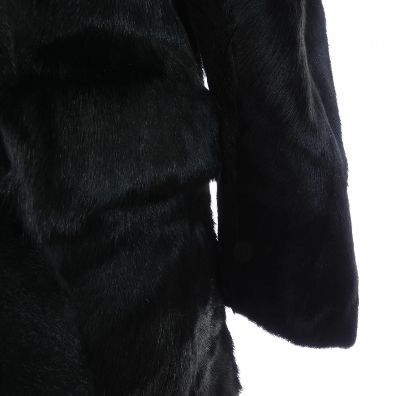 サンローラン SAINT LAURENT 439873 Y7MT1 コート