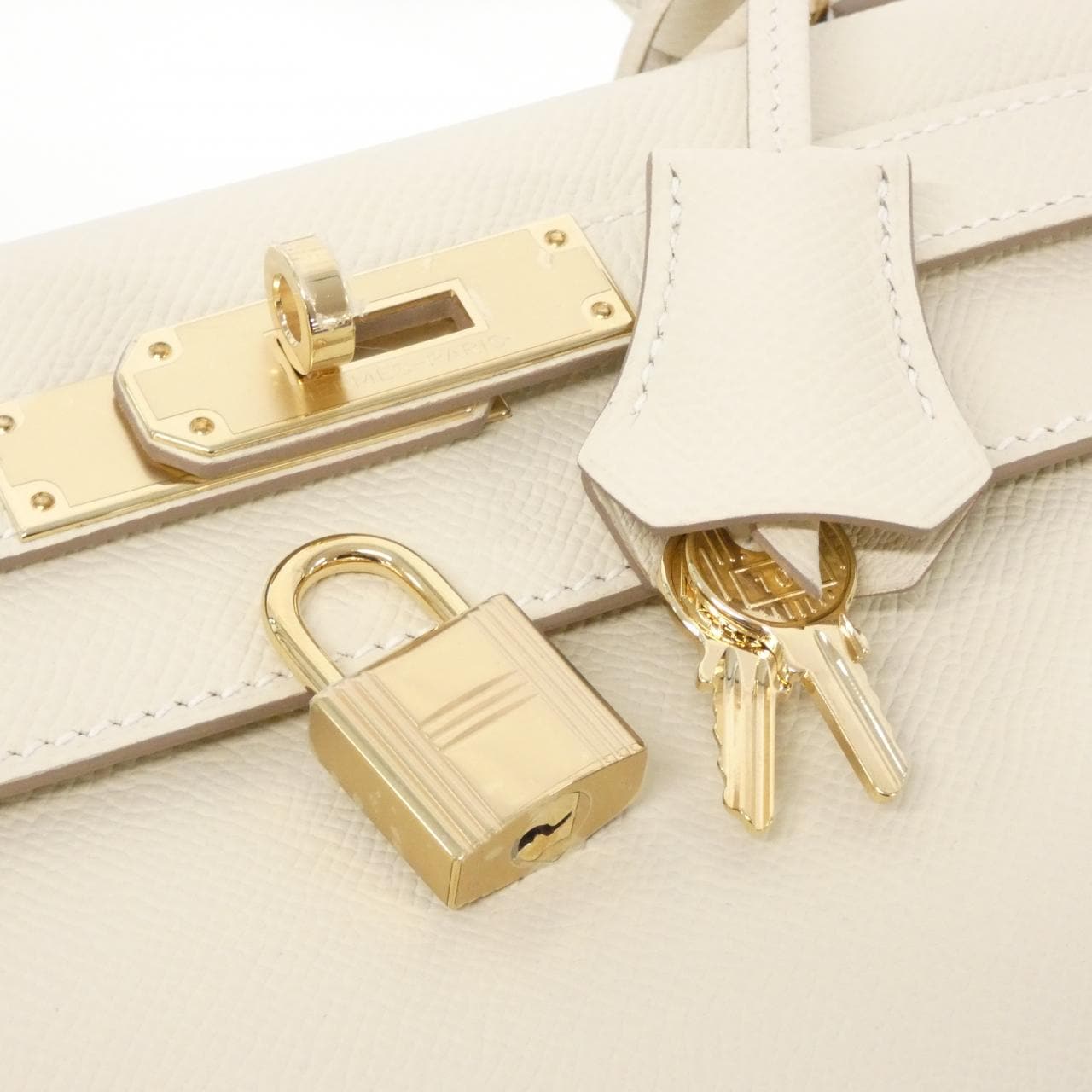 [Unused items] HERMES Kelly 28cm 042319CP bag