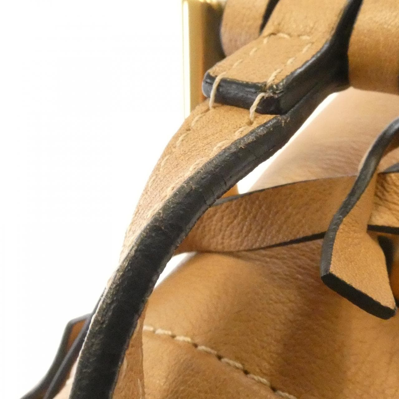 クロエ ショルダーバッグ