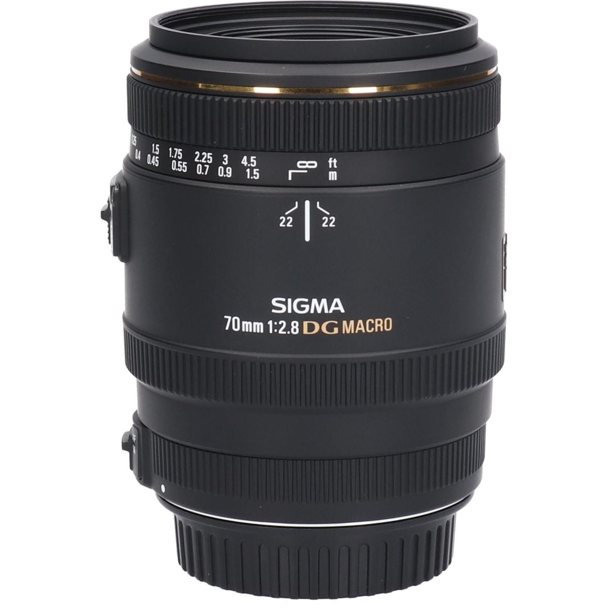 ＥＯＳ７０ｍｍ　Ｆ２．８ＥＸ　ＤＧ　ＭＡＣＲＯ