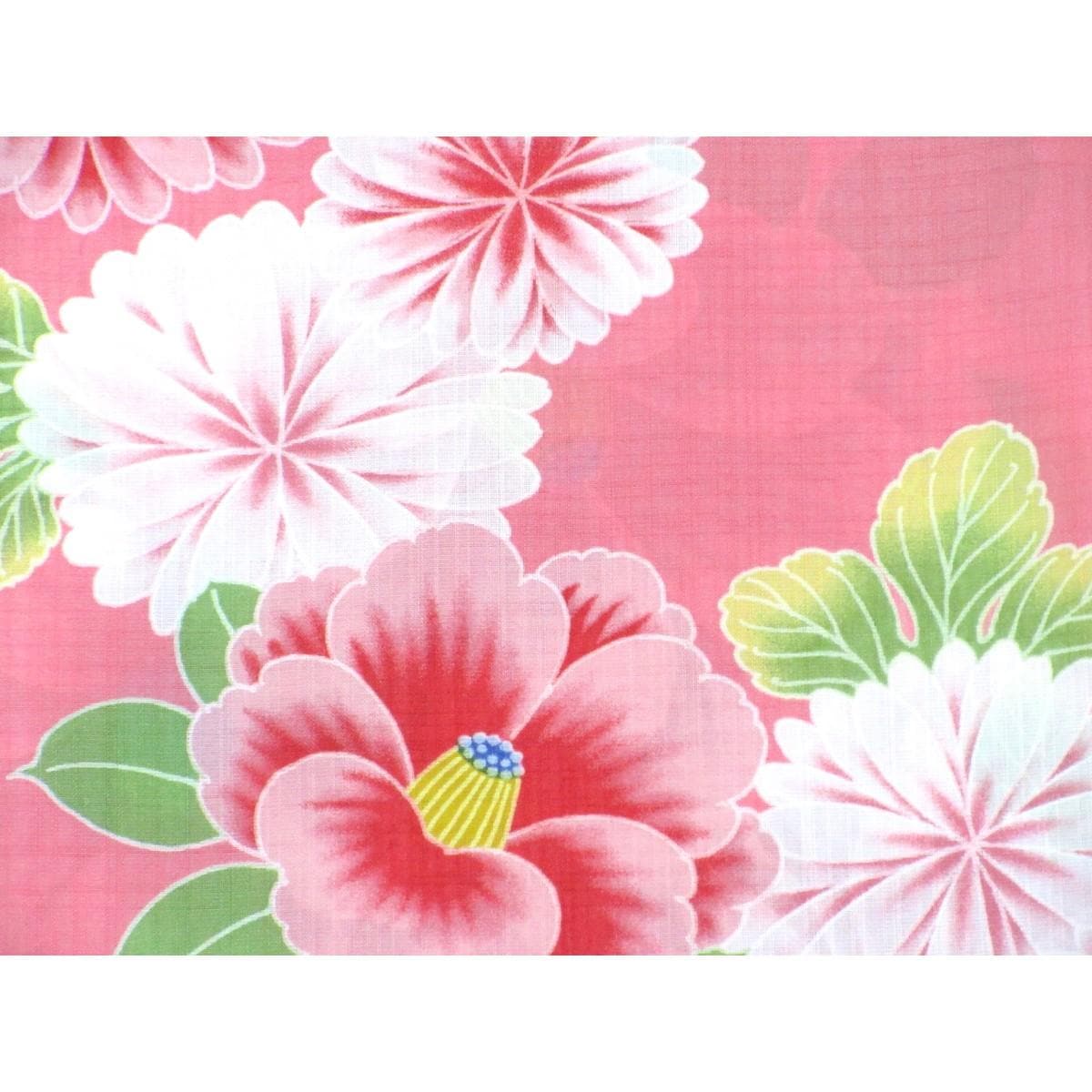 【未使用品】女ゆかた