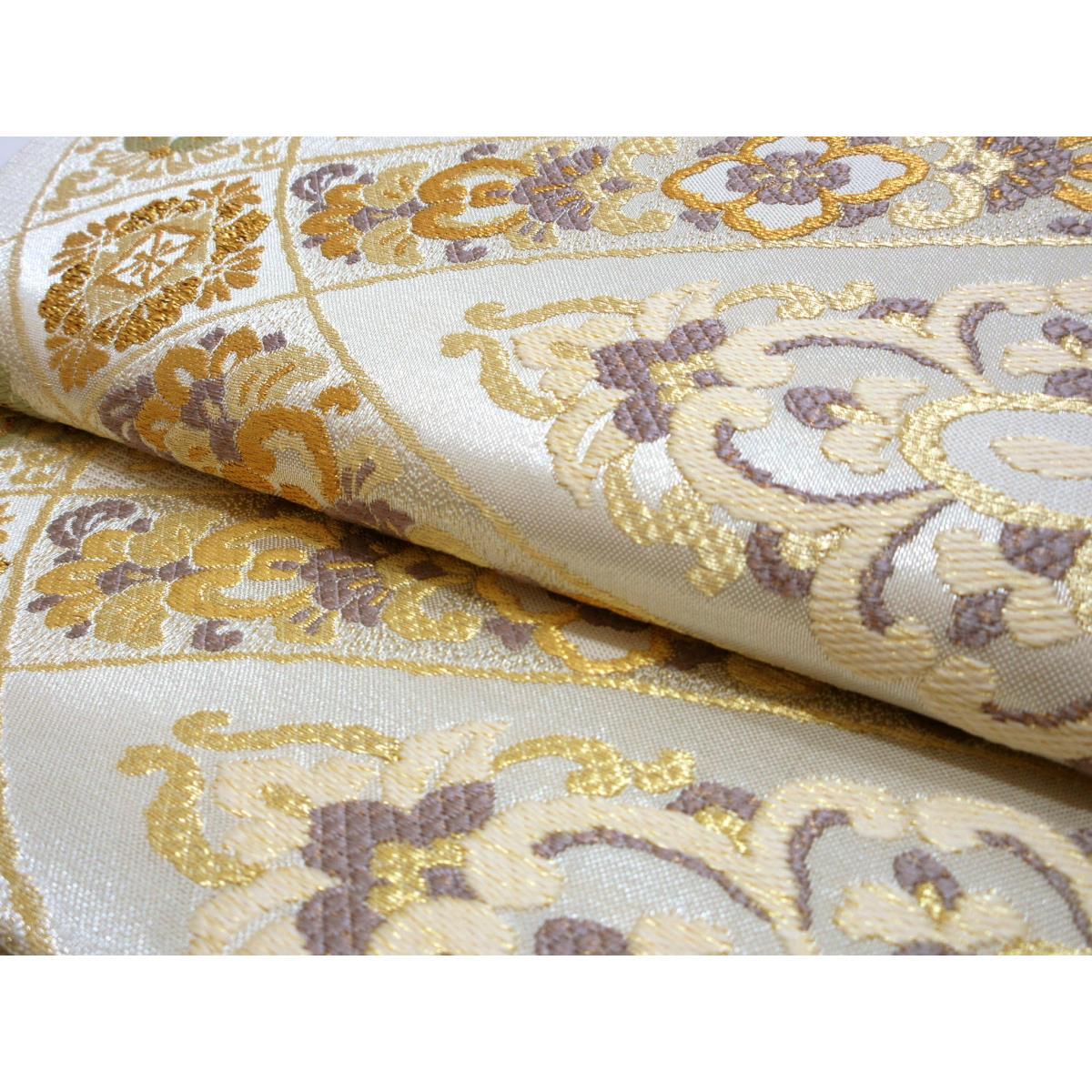 袋帯　誉田屋源兵衛