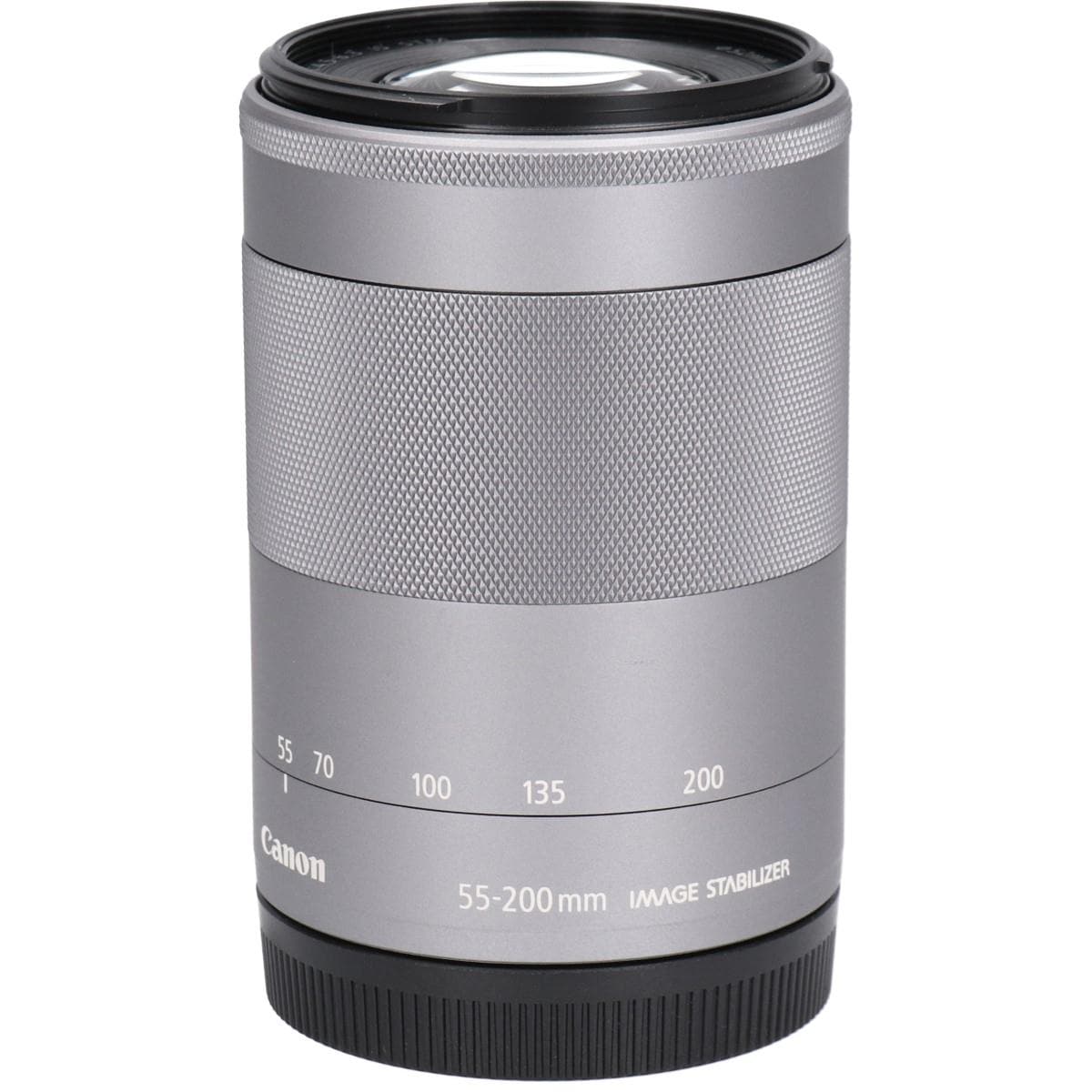 ＥＦ－Ｍ５５－２００ｍｍ　Ｆ４．５－６．３ＩＳ　ＳＴＭ