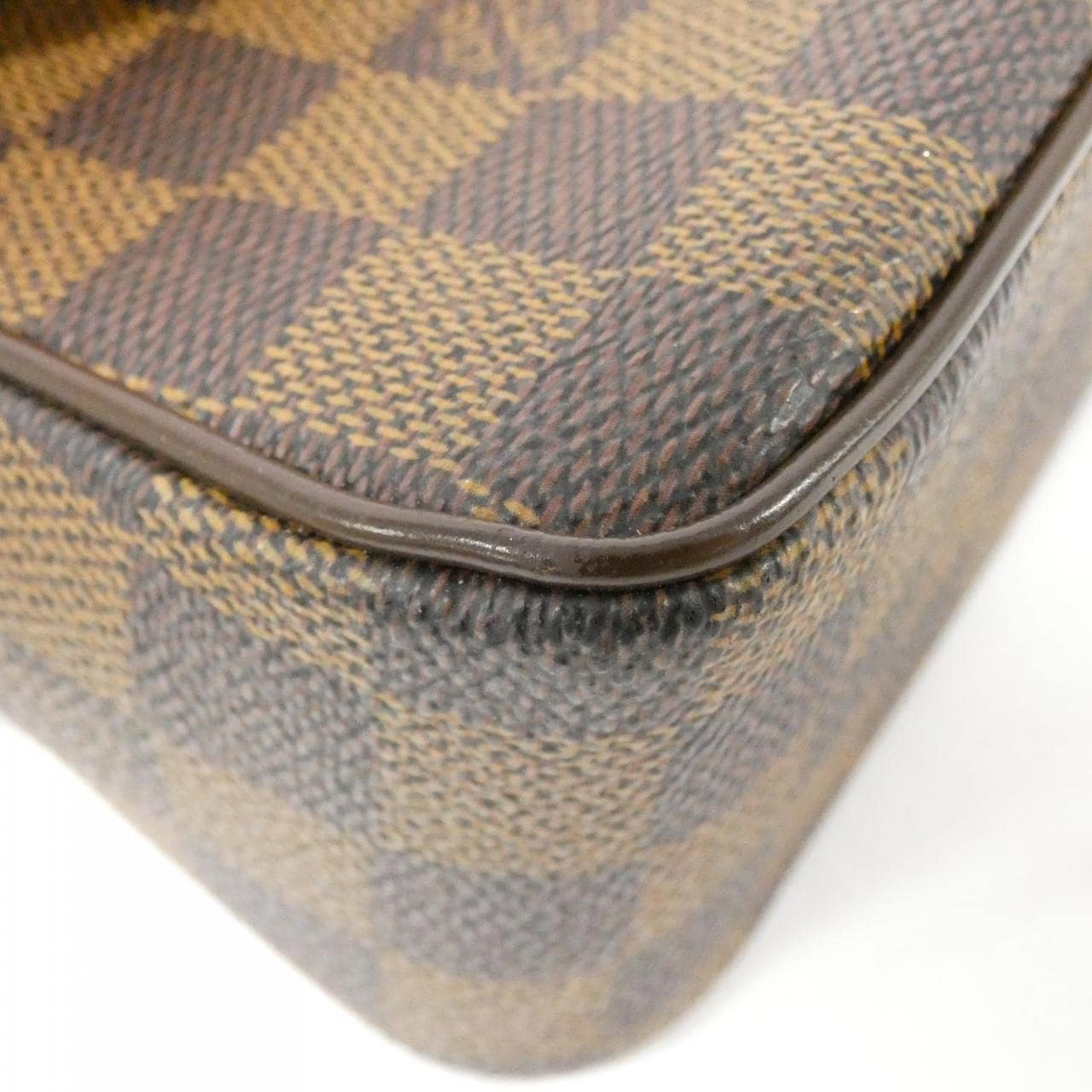 LOUIS VUITTON Damier Ravello PM N60007 单肩包