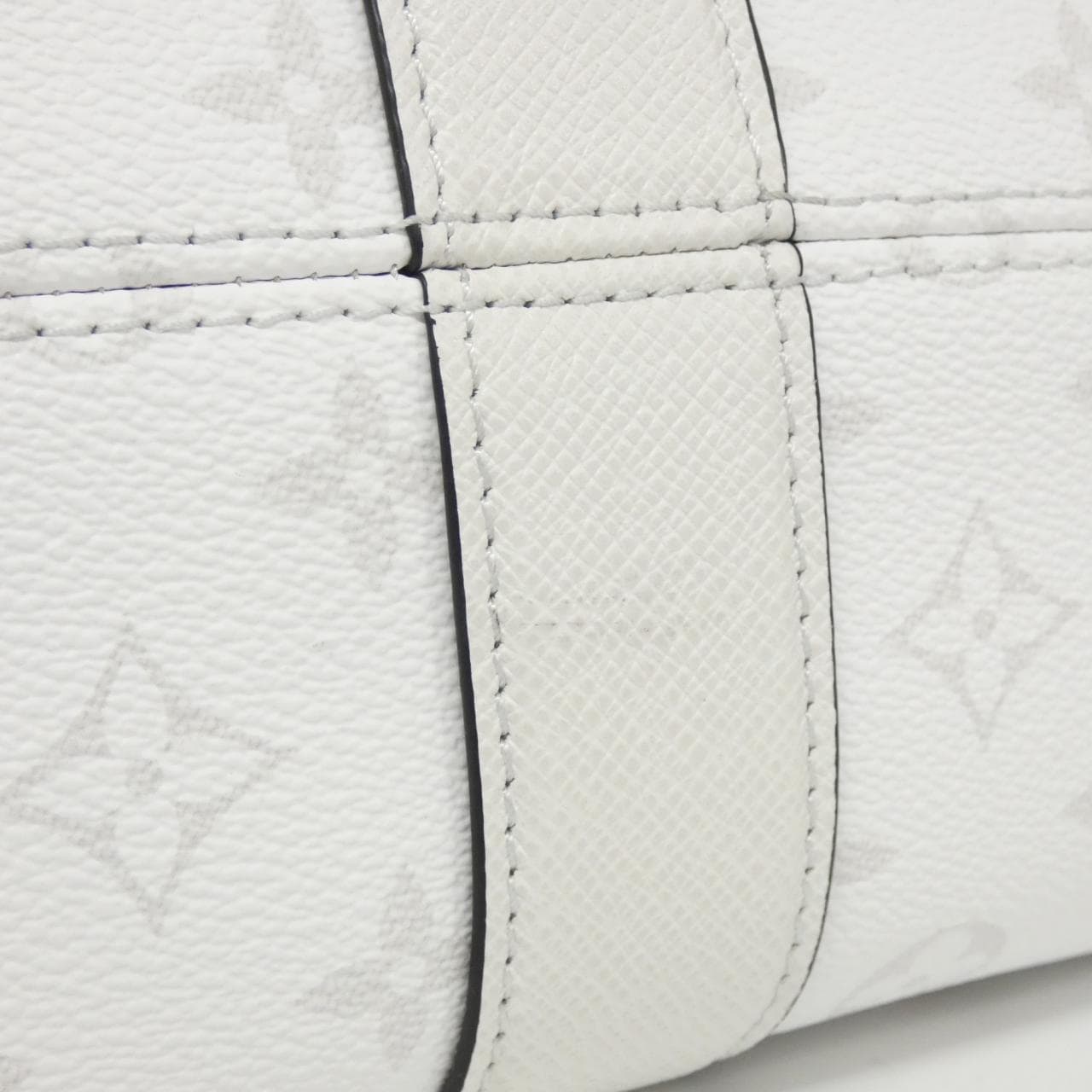 ルイヴィトン タイガ ラマ ウィークエンド トート M30919 バッグ