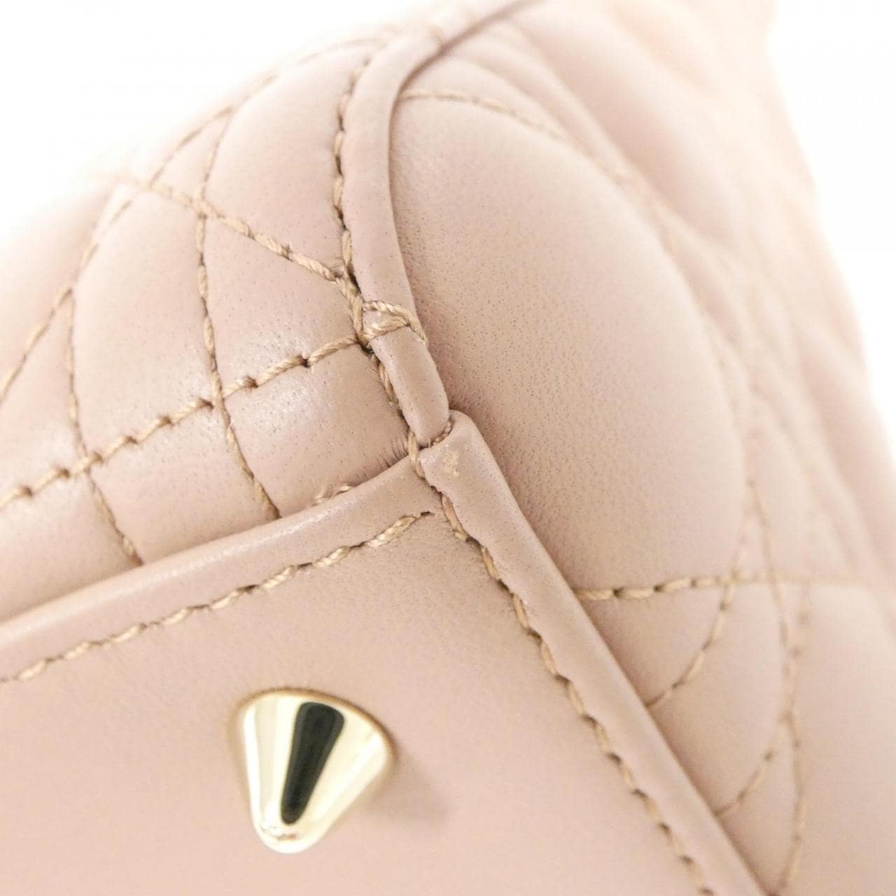 クリスチャンディオール レディ ディオール ミディアム M0565ONGE バッグ