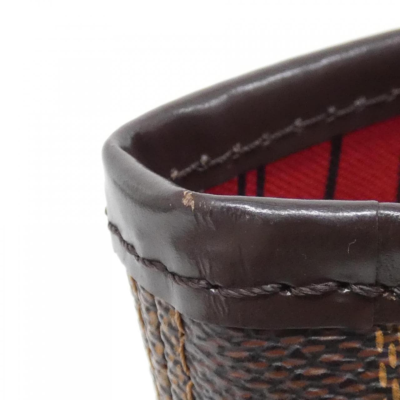 ルイヴィトン ダミエ ネヴァーフル PM N41359 バッグ