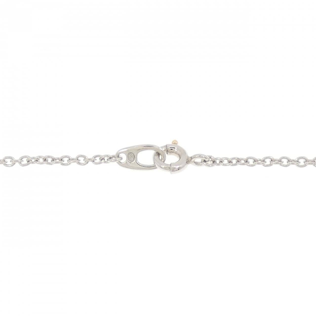 PT 淡水パール ネックレス 9.3mm