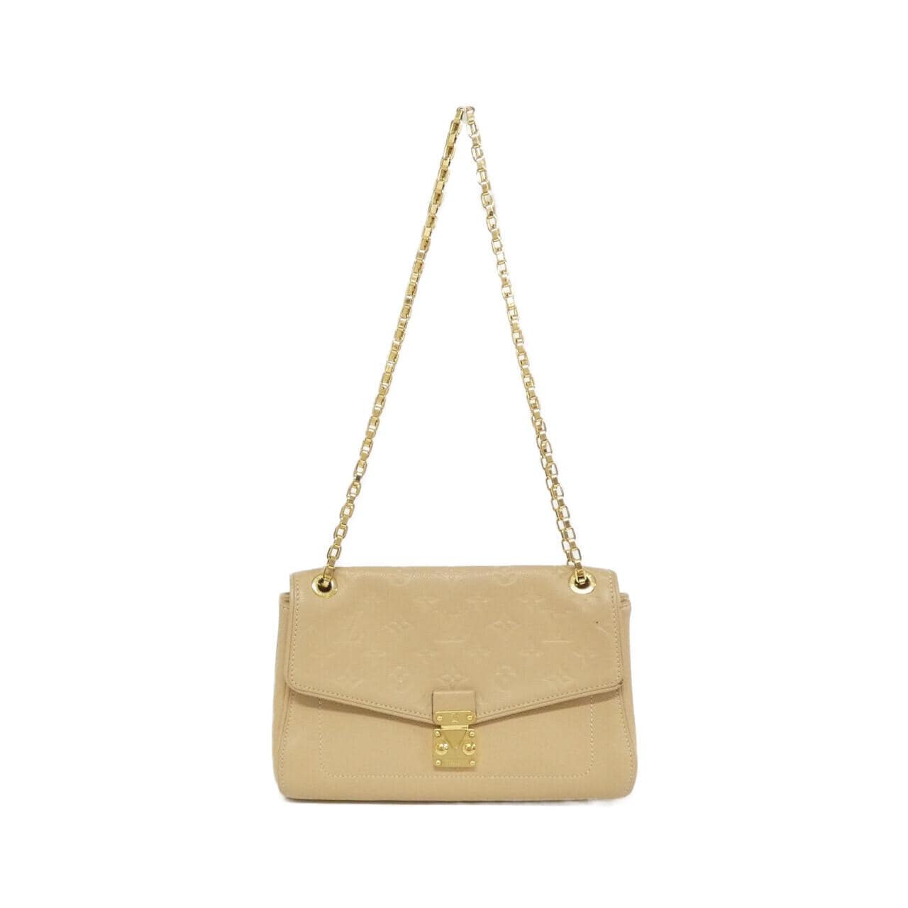 ルイヴィトン モノグラム アンプラント サンジェルマン PM M48932 ショルダーバッグ