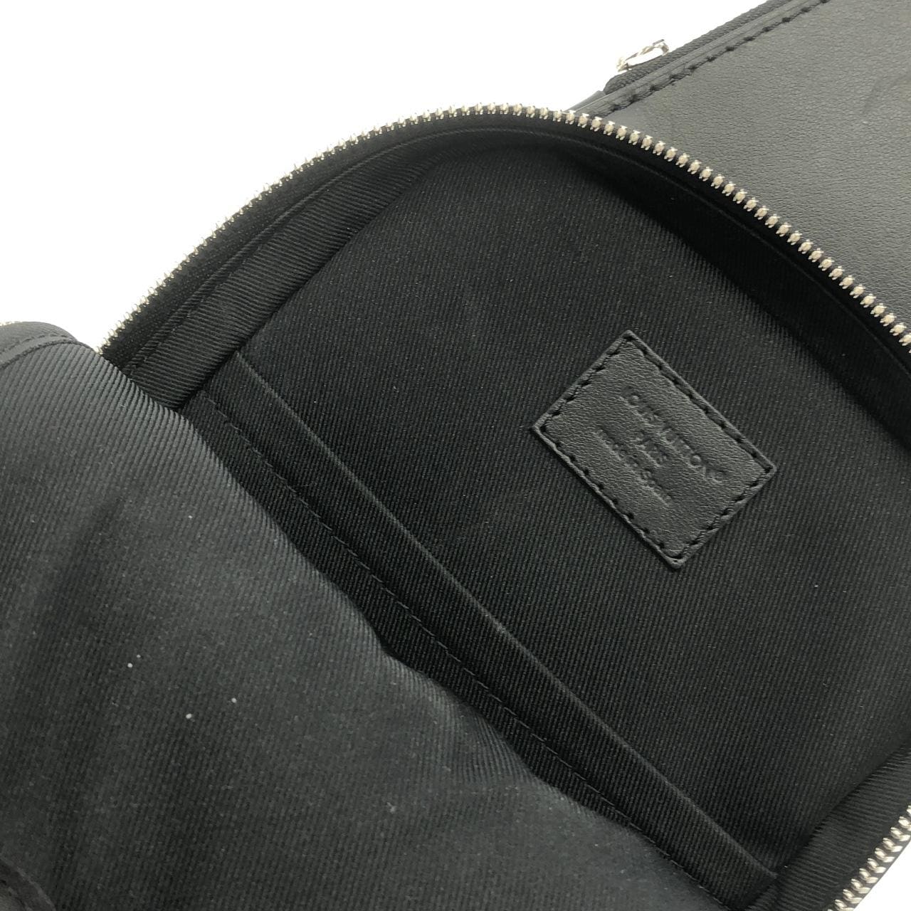 ルイヴィトン モノグラム エクリプス アヴェニュー スリングバッグ PM M47137 ショルダーバッグ