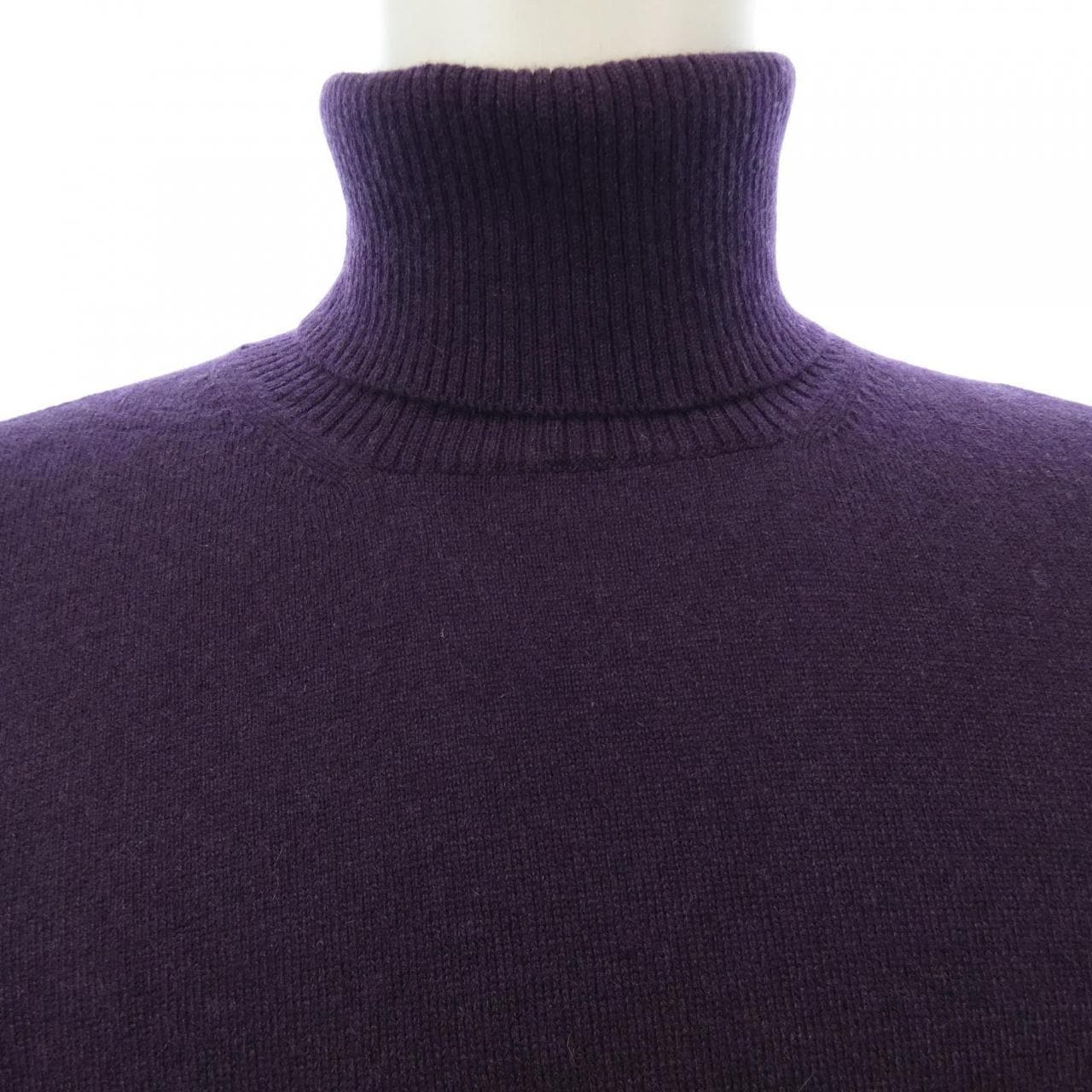 セッテフィーリカシミヤ SETTEFILI CASHMERE ニット