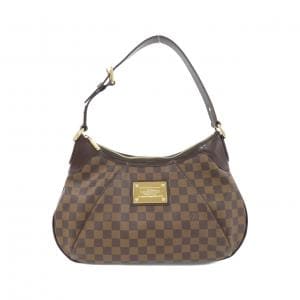 LOUIS VUITTON Damier Thames GM N48181 Shoulder Bag