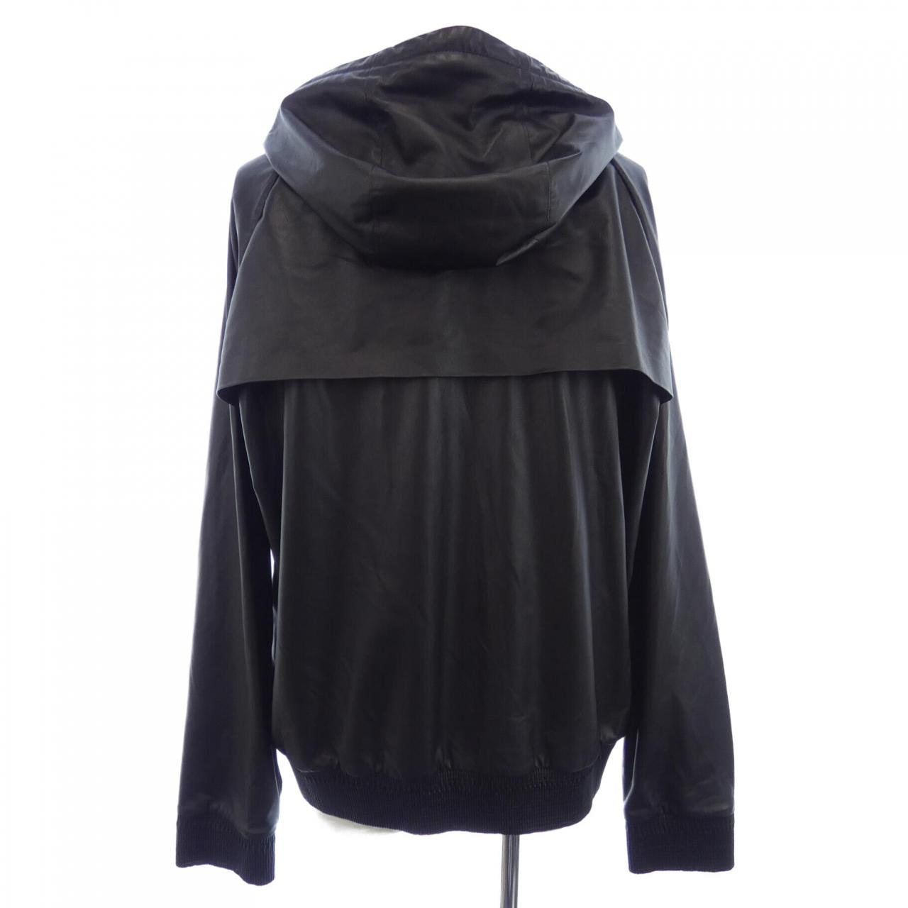 ベルルッティ Berluti レザージャケット