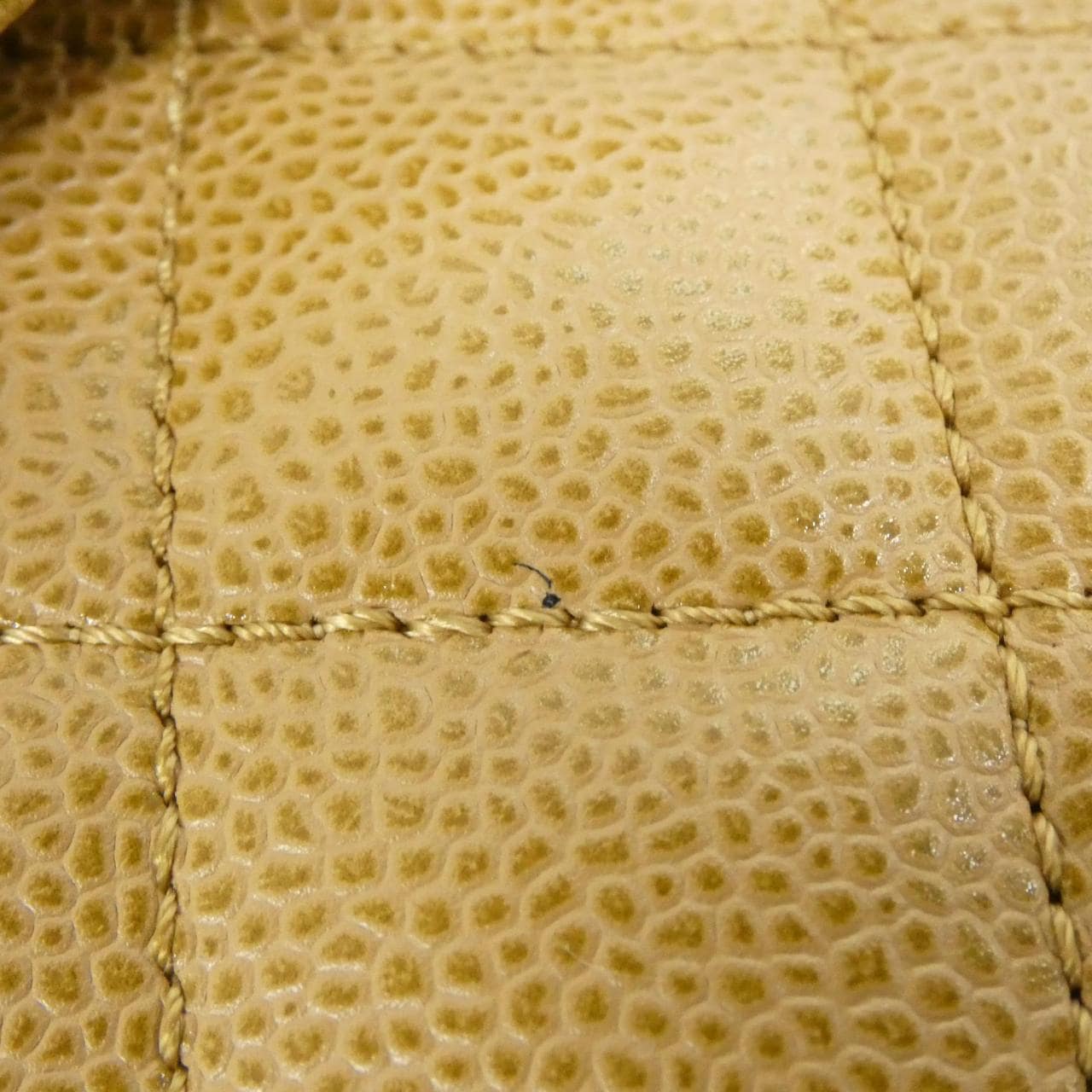 【ヴィンテージ】シャネル 12397 バッグ