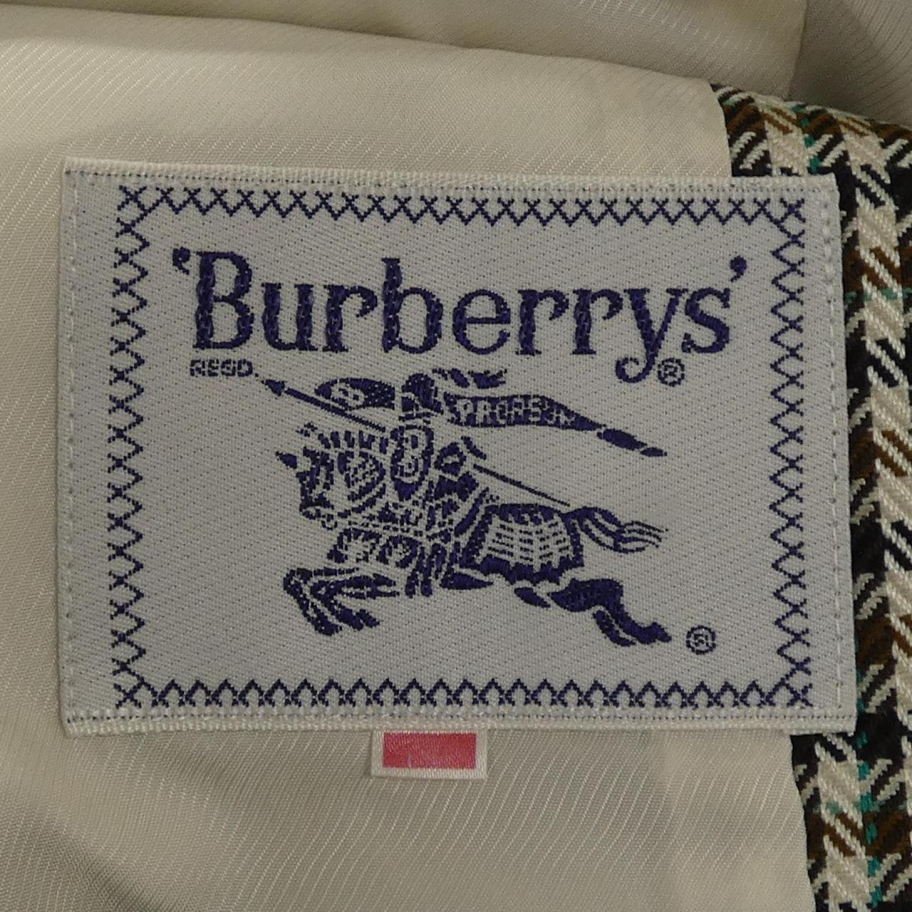 バーバリーズ Burberrys スーツ