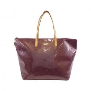 ルイヴィトン ヴェルニ ベルヴュー GM M93588 ショルダーバッグ