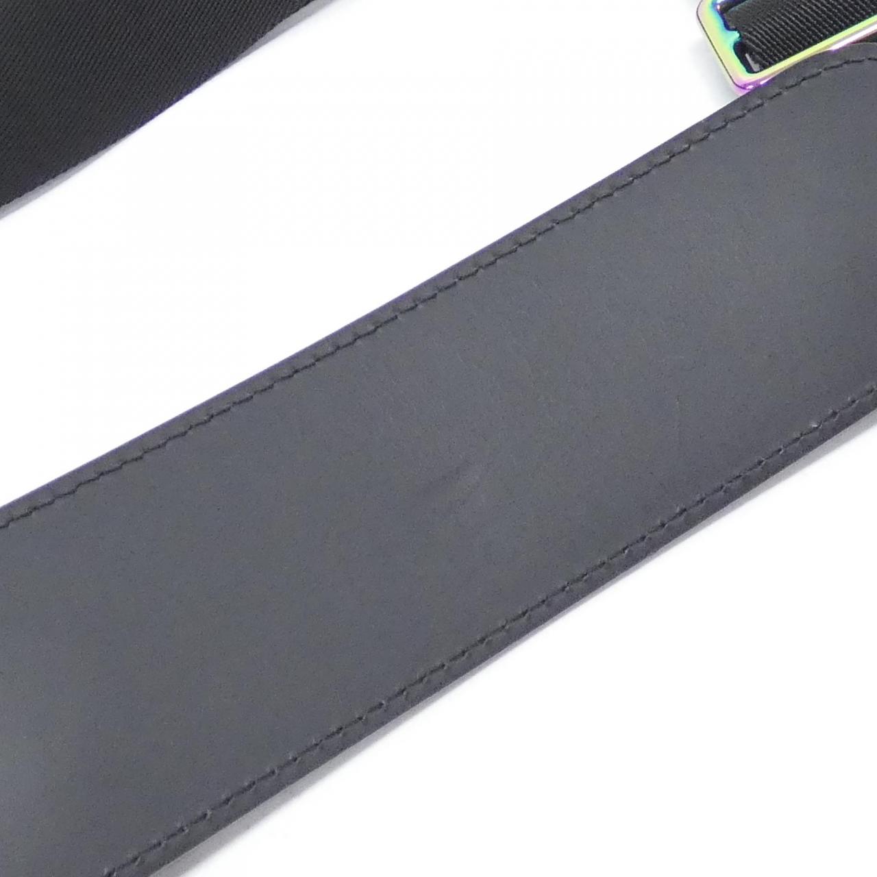 ルイヴィトン モノグラム エクリプス フラッシュ アポロ メッセンジャー PM M43410 ショルダーバッグ