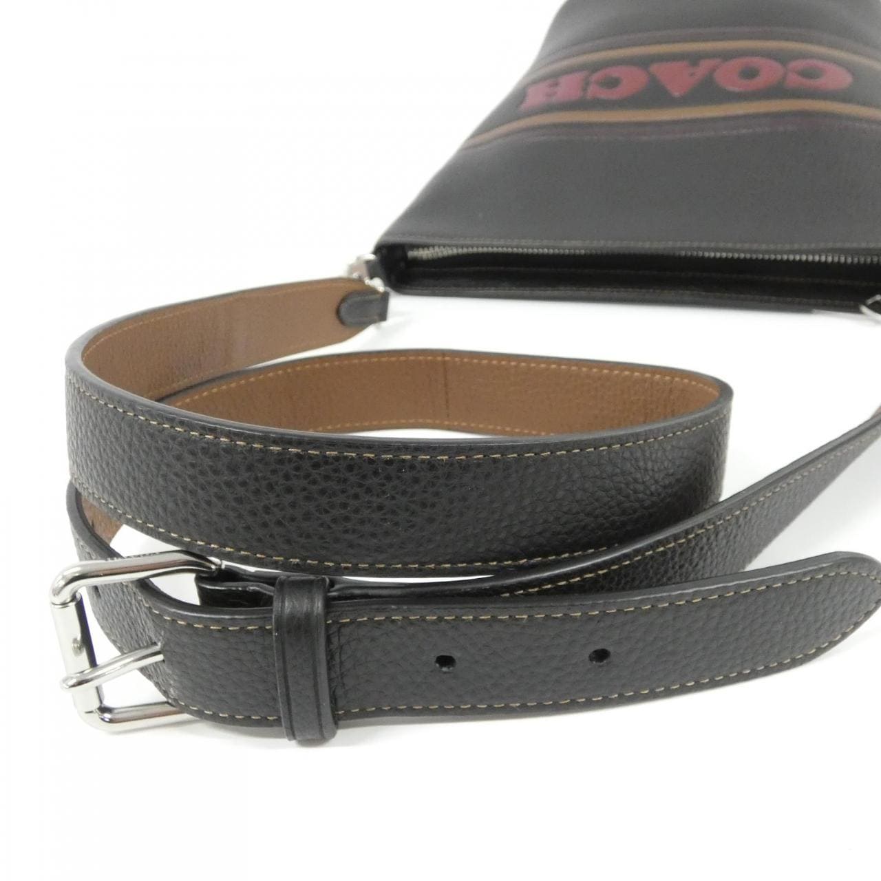 【新品】コーチ CH248 ショルダーバッグ