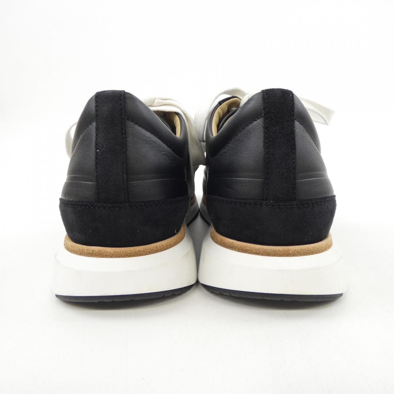HERMES YEEZY 221901Z sneakers