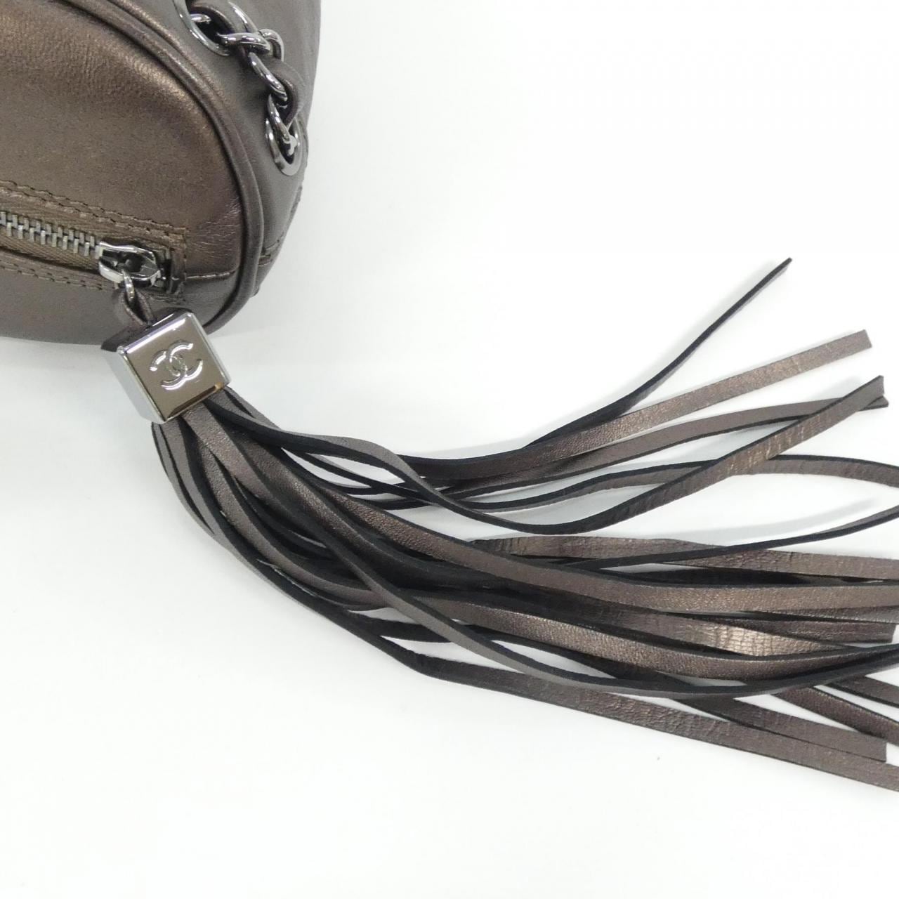 【ヴィンテージ】シャネル バッグ