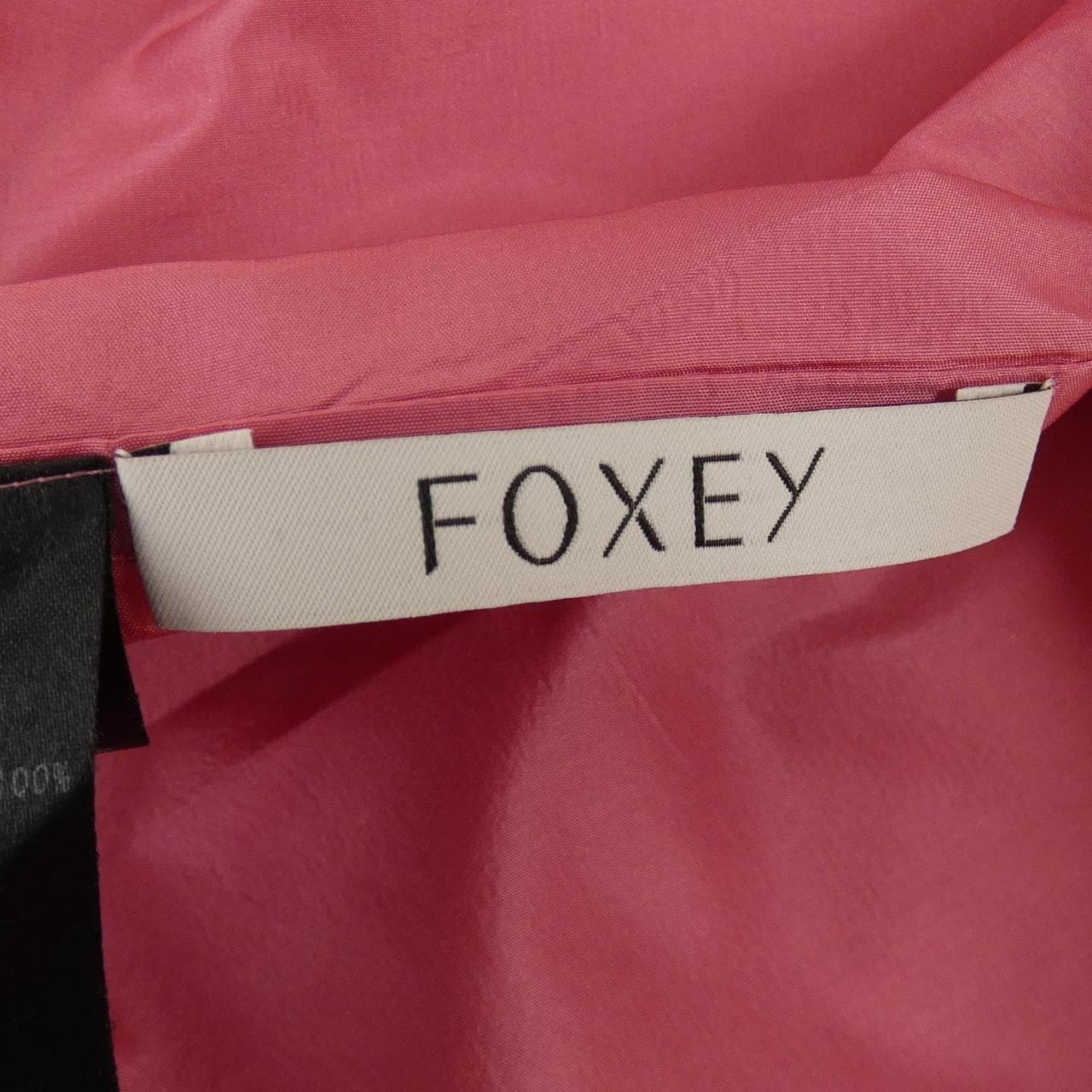 フォクシー FOXEY CARDINAL 42135 スカート