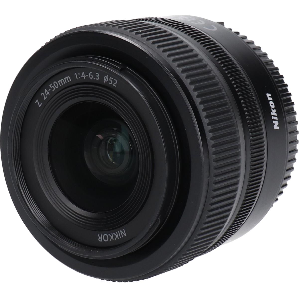 Ｚ２４－５０ｍｍ　Ｆ４－６．３