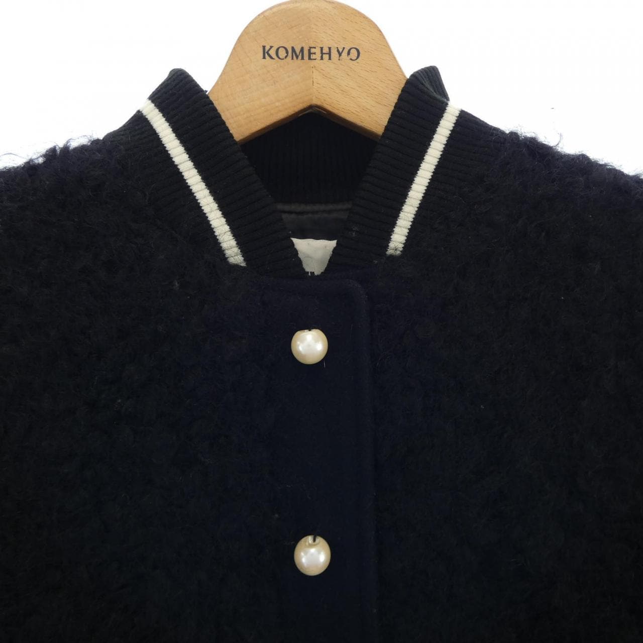 ミュベイル ワークス MUVEIL WORK MW53FJK001 ブルゾン