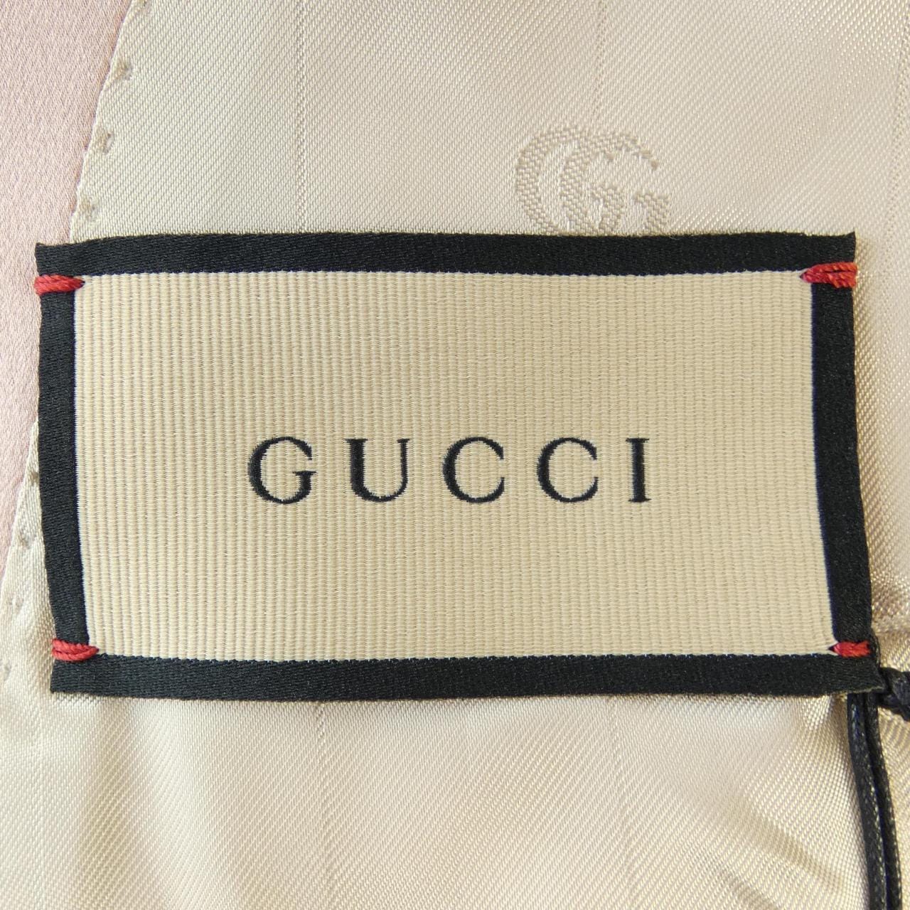 グッチ GUCCI ジャケット