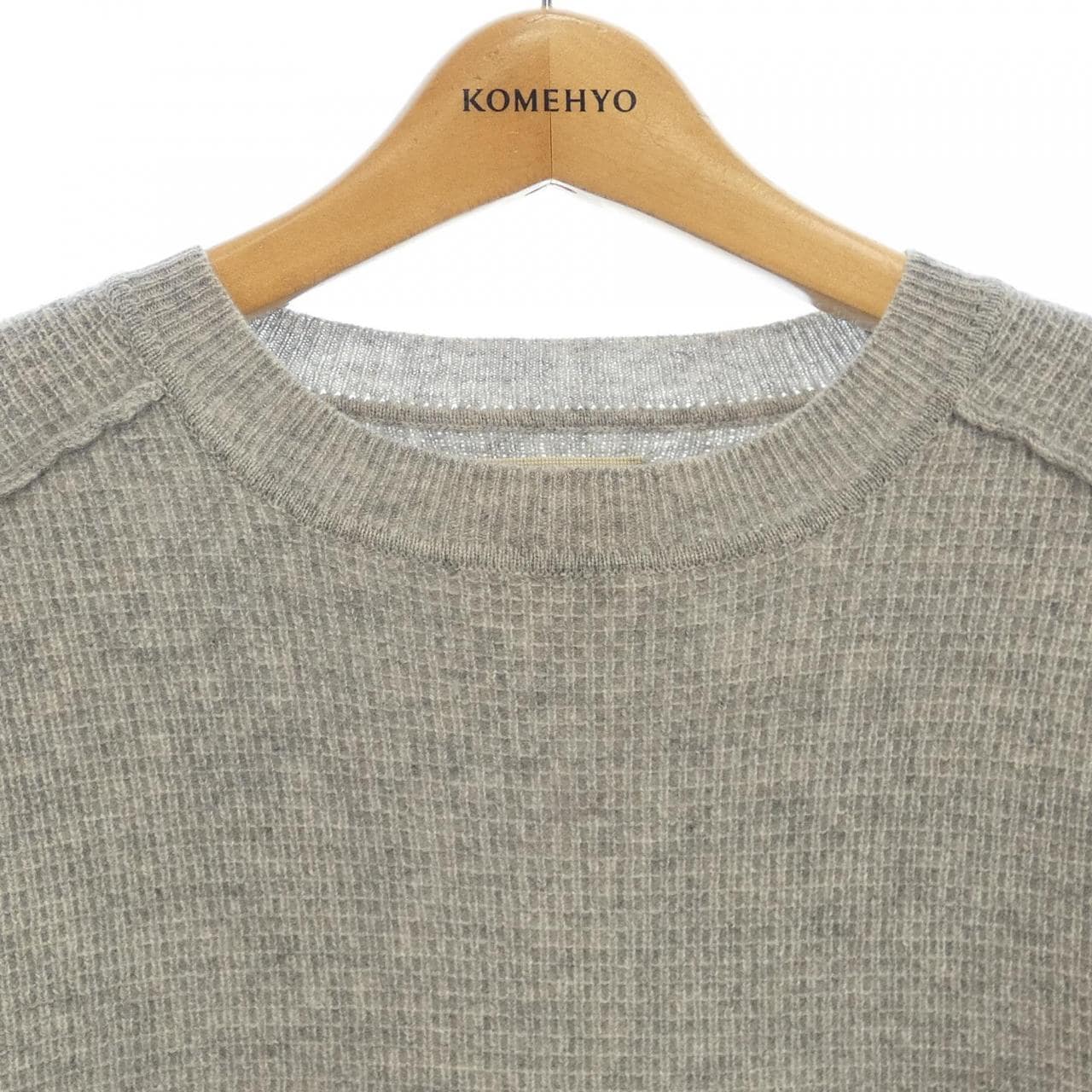 CHAUNCEY ニット