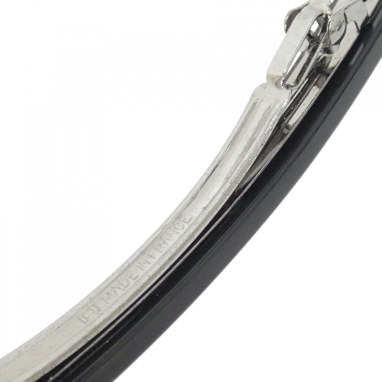 【ヴィンテージ】シャネル バレッタ