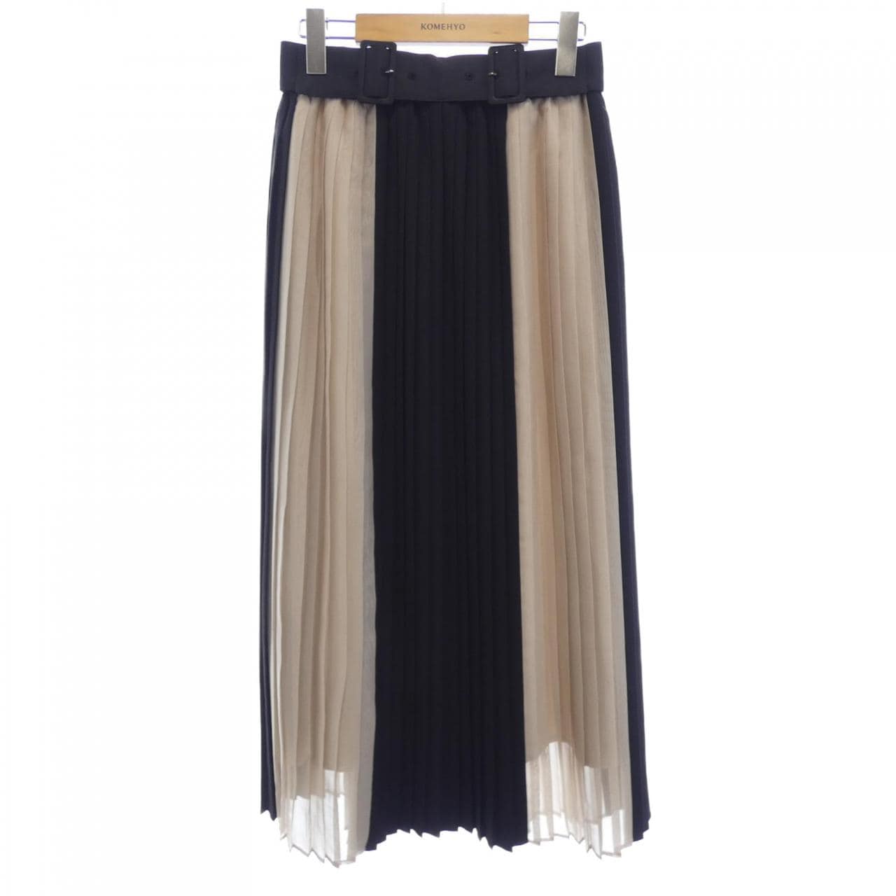 アドーア ADORE 531-3220810 スカート