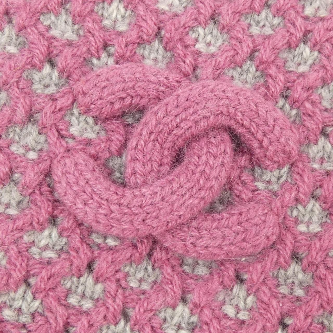 シャネル CHANEL A52372X09911 GLOVE