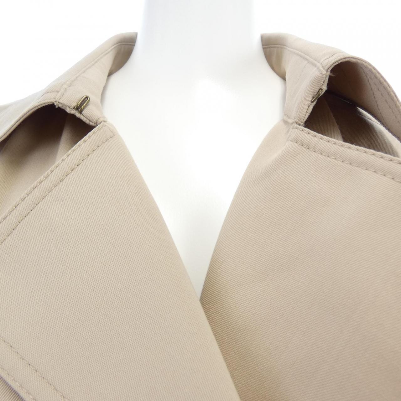 ニジュウサンク 23区 トレンチコート