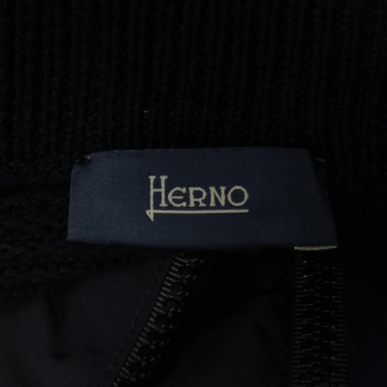 ヘルノ Herno MP000122U ダウンジャケット