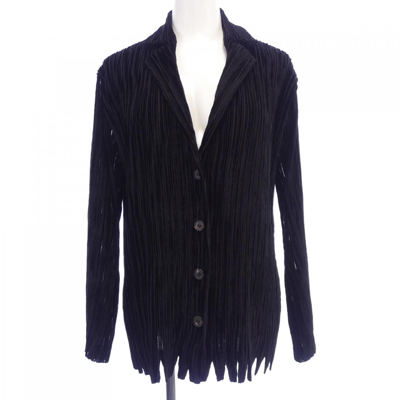 イッセイミヤケ ISSEY MIYAKE IM24FD922 ジャケット