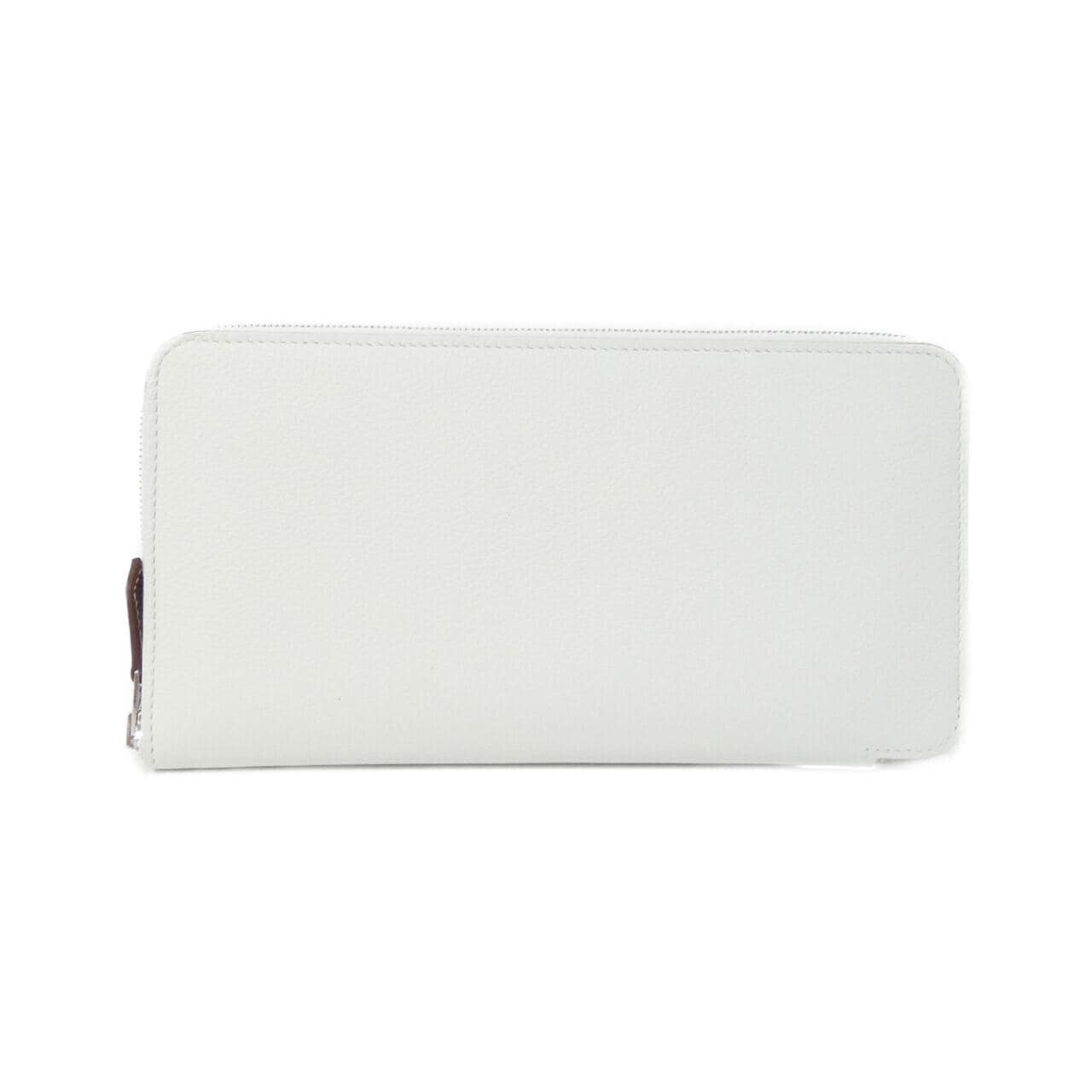 エルメス WILD シルク イン クラシック 084701CK 財布