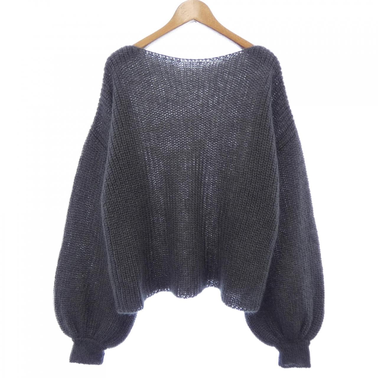 エンリカ enrica ニット