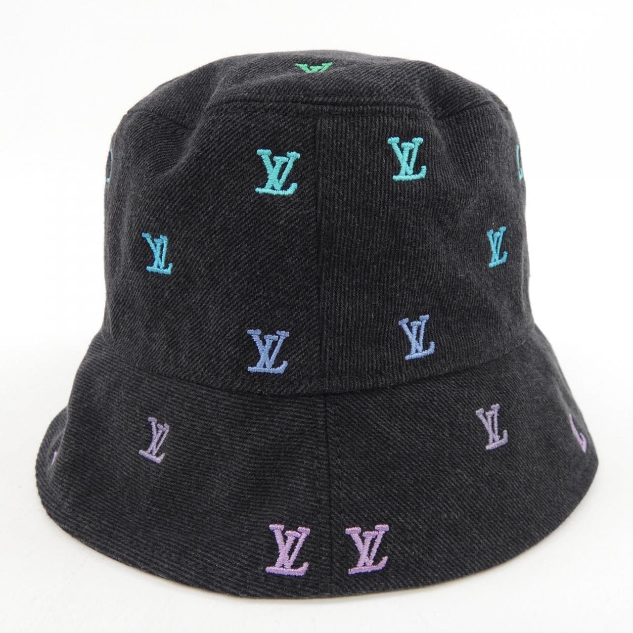 ルイヴィトン LOUIS VUITTON M7978 ハット