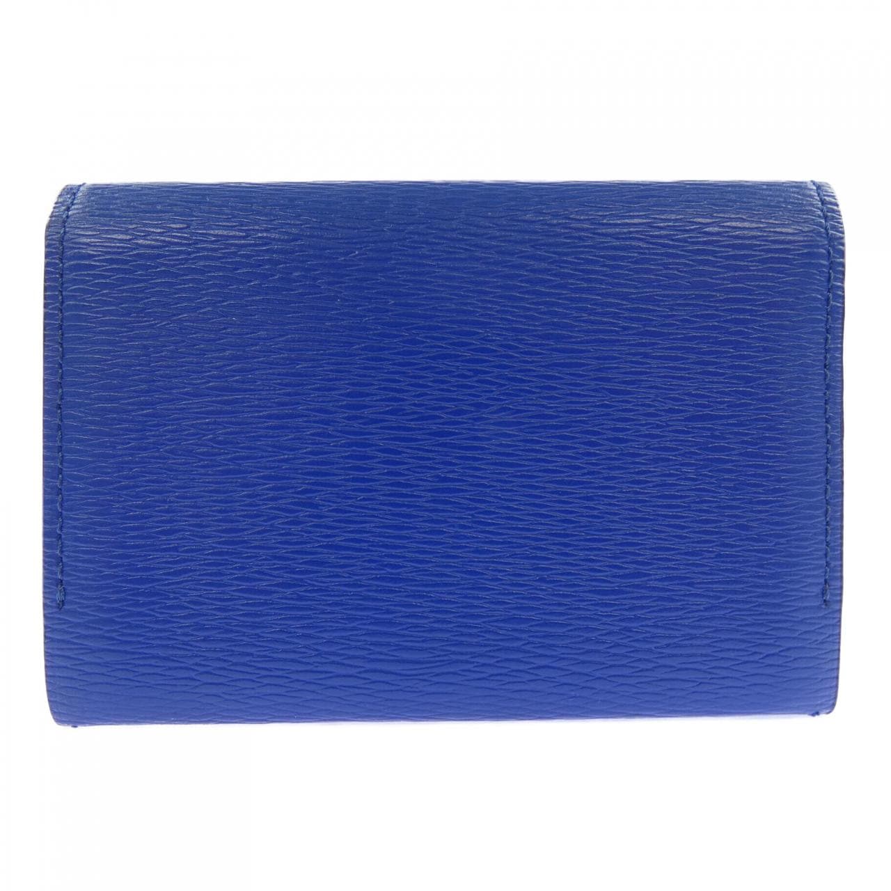 ランバンオンブルー LANVIN en Bleu 579603 CARD CASE