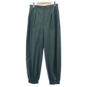 ロク 6ROKU 8614-202-0395 パンツ