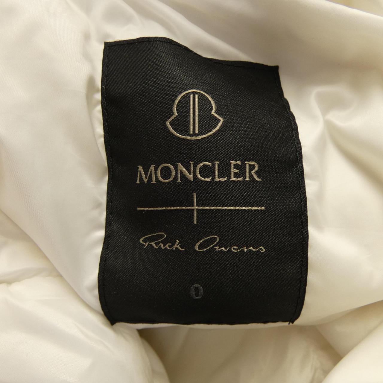 モンクレール MONCLER CYCLOPIC ダウンコート