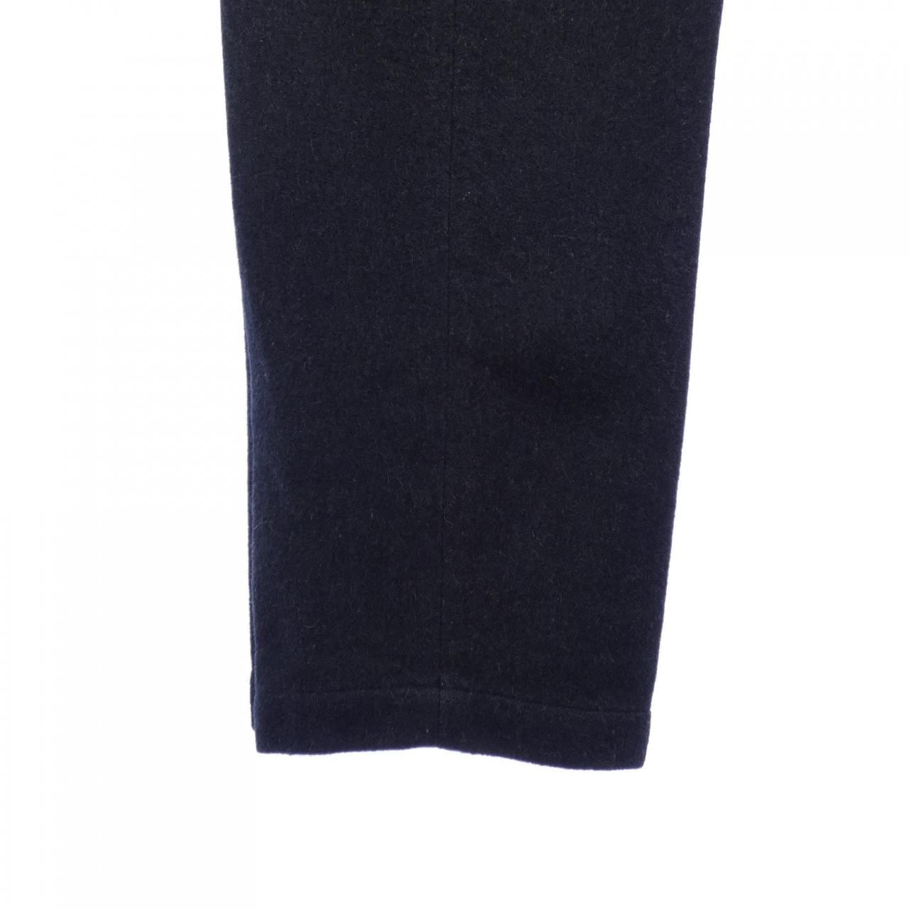 カラー Kolor 15WCM-P16118 パンツ