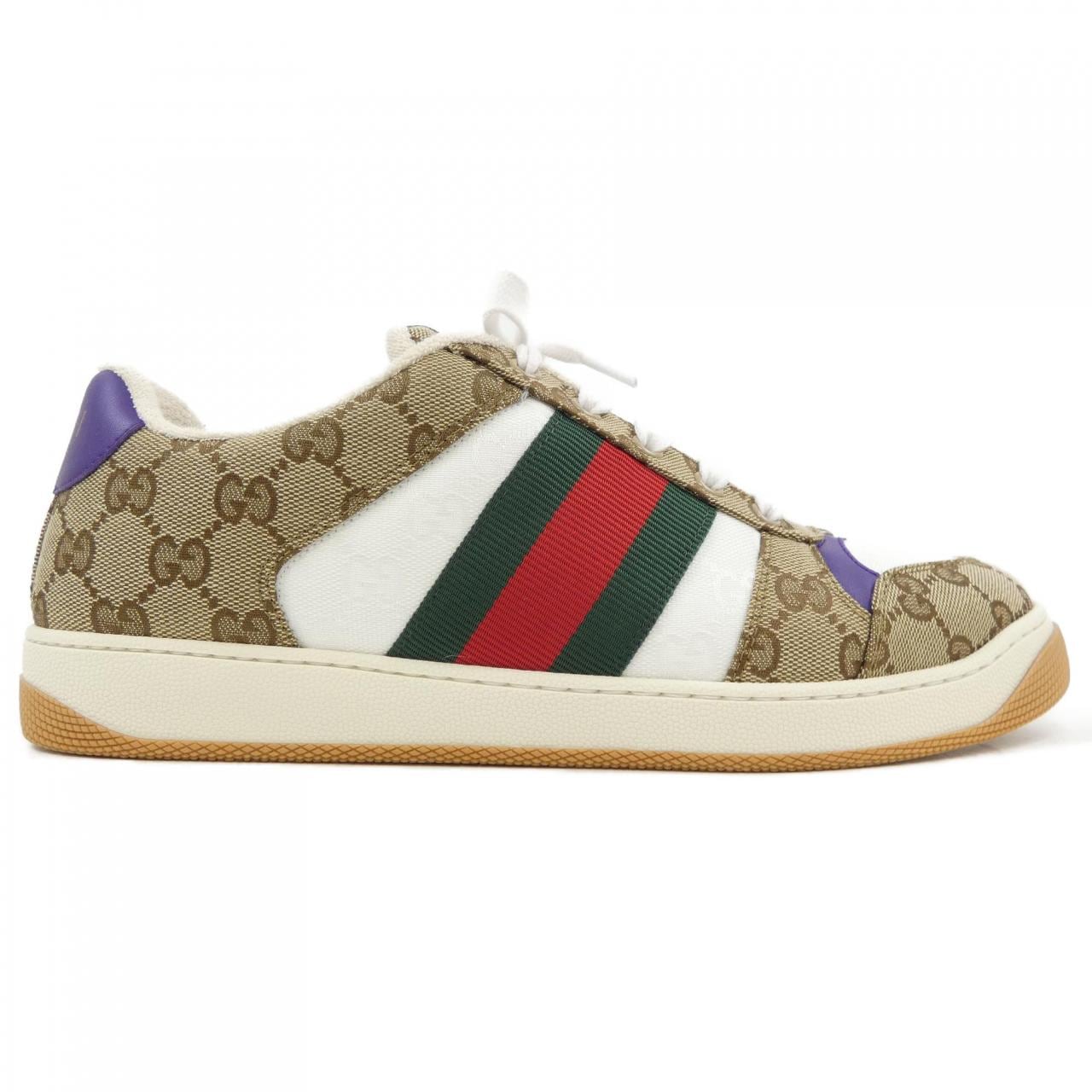 グッチ GUCCI 812638 スニーカー