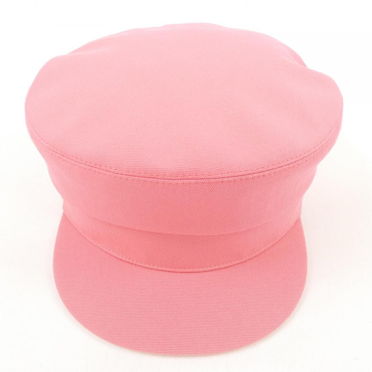 エルメス HERMES ジュリエッタ シーシェル GIULIETTA SEASHELL H241066N キャップ