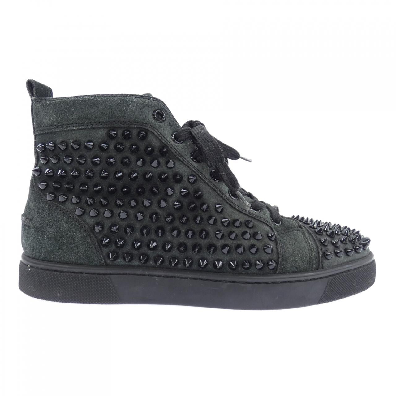 クリスチャンルブタン CHRISTIAN LOUBOUTIN スニーカー