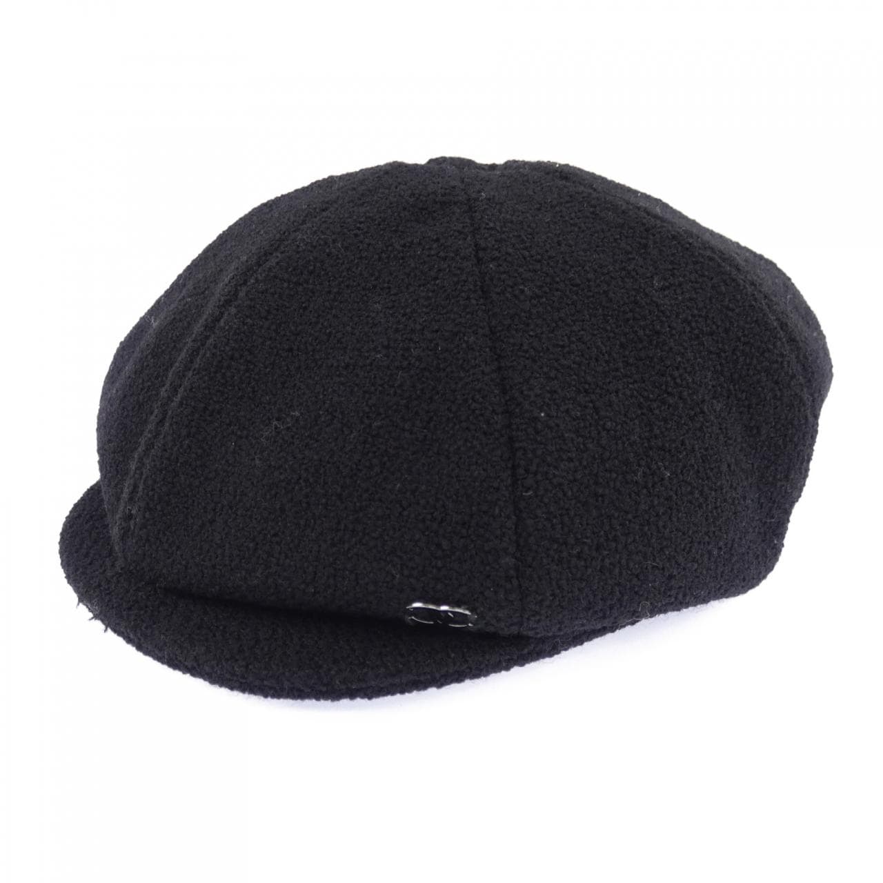 シャネル CHANEL キャップ