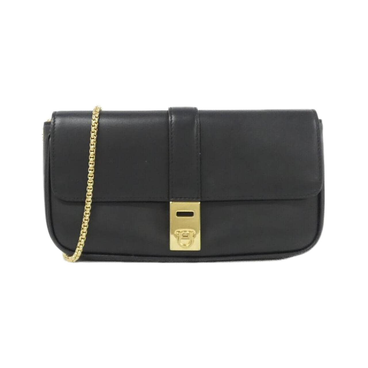 サルヴァトーレフェラガモ 21 8340 ショルダーバッグ