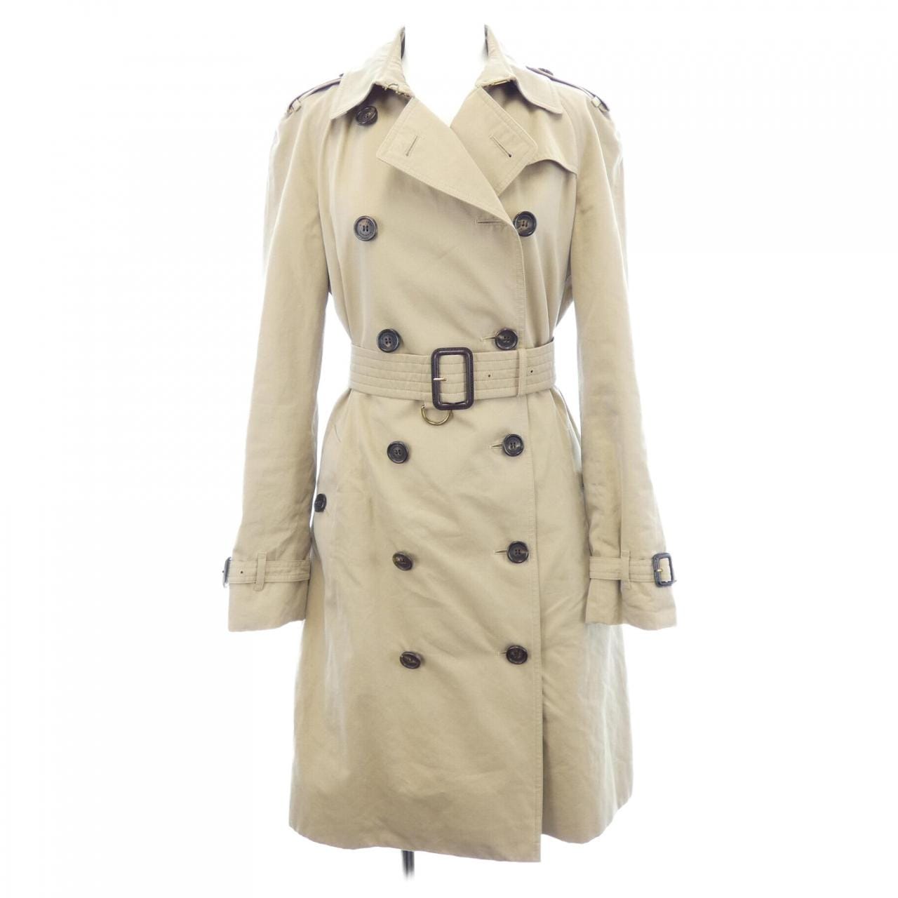 バーバリー BURBERRY WESTMINSTER 39008451 トレンチコート