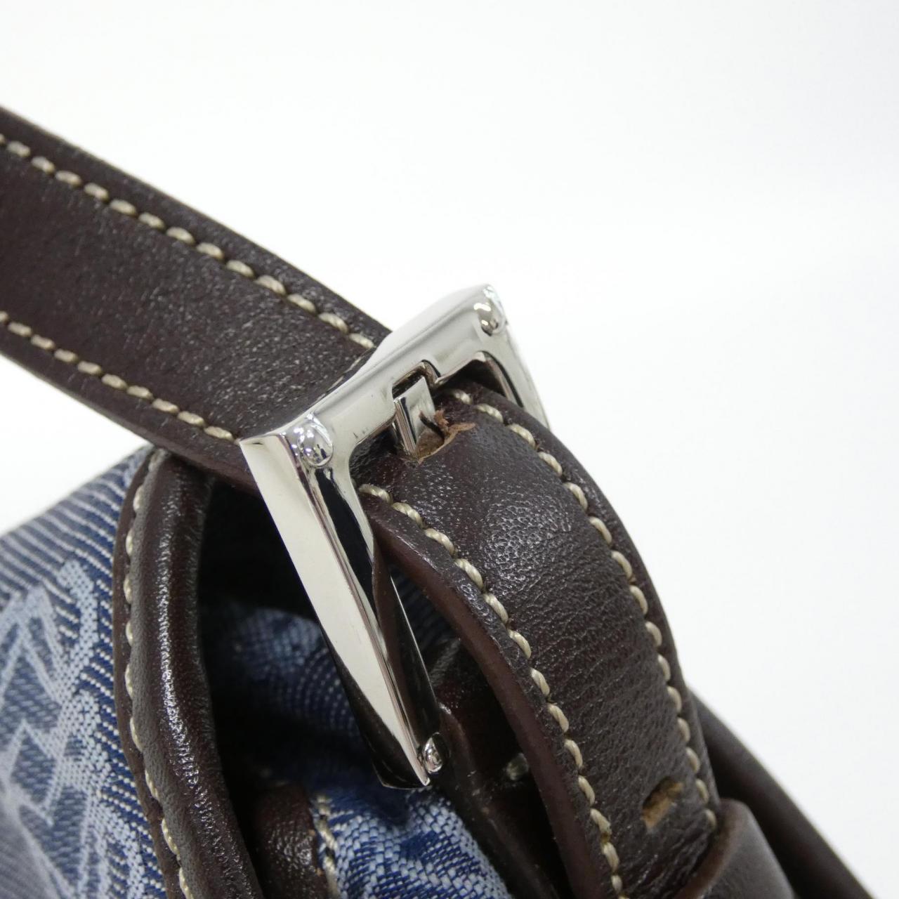 【ヴィンテージ】ロエベ 333 79 034 ショルダーバッグ